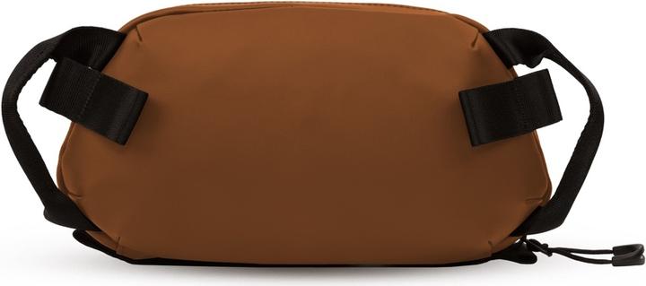 Produktbild Wandrd Tech Pouch Medium Sedona Orange (Kamera Zubehörtasche, 2 l)