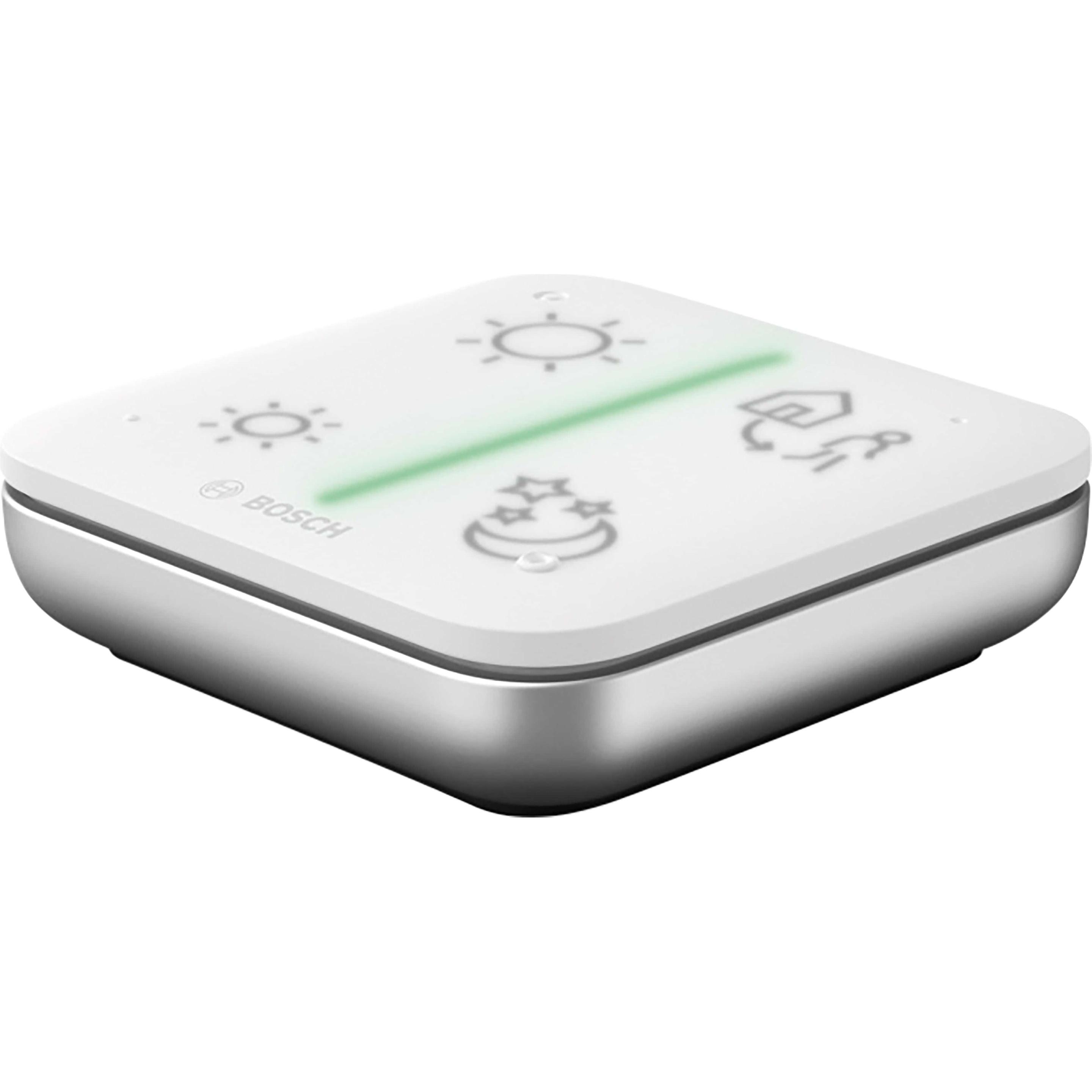 Bosch Smart Home, Lichtschalter + Storenschalter, Universalschalter II