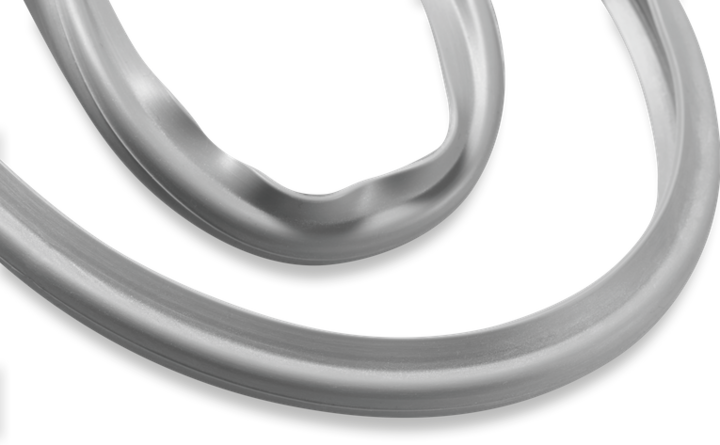 Produktbild Miele Türdichtung Dampfgarer (26 cm)