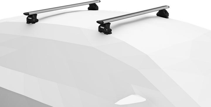 Produktbild Thule Evo Fixpoint 2-pack