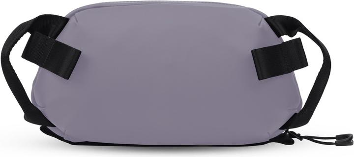 Produktbild Wandrd Tech Pouch Medium Uyuni Purple (Kamera Zubehörtasche, 2 l)