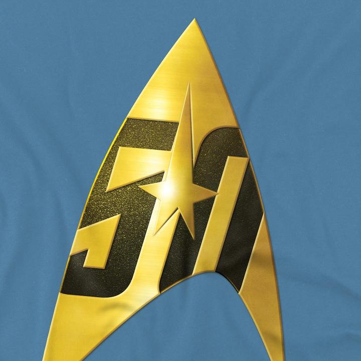 Produktbild 50th Anniversary Delta TShirt (L)