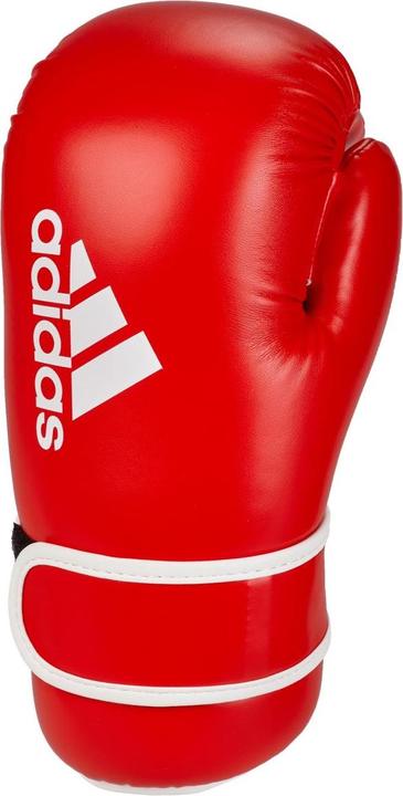 Produktbild Adidas Pro Point Fighter Handschuhe red/white, adiKBPF100 (XL)