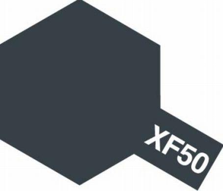 XF-50 Feldblau matt