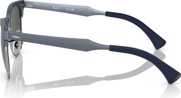 Produktbild Ray Ban Clubmaster Aluminum
