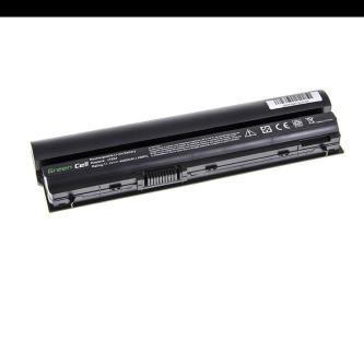 Actual product image GreenCell DE55 - Battery - DELL - Latitude E6220 E6230 E6320 E6320 (6 cubicles, 4400 mAh)