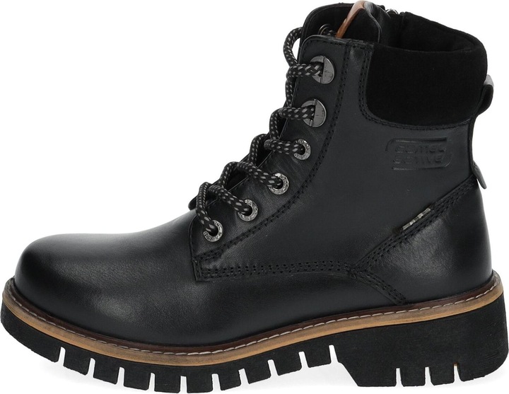 Produktbild Camel Active Stiefelette (36)