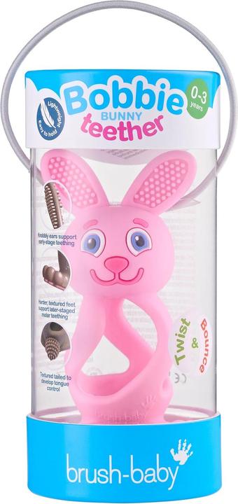 Immagine prodotto Brush-Baby Bobbie Bunny