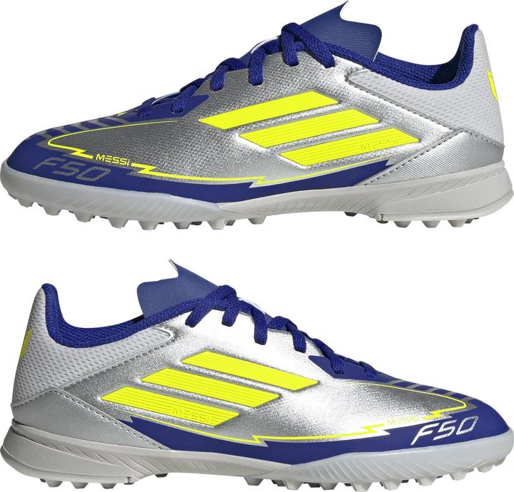 Immagine prodotto adidas F50 League Messi TF (38 2/3)