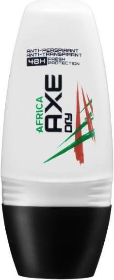 AXE Africa Dry Anti Perspirant (Roll-on)