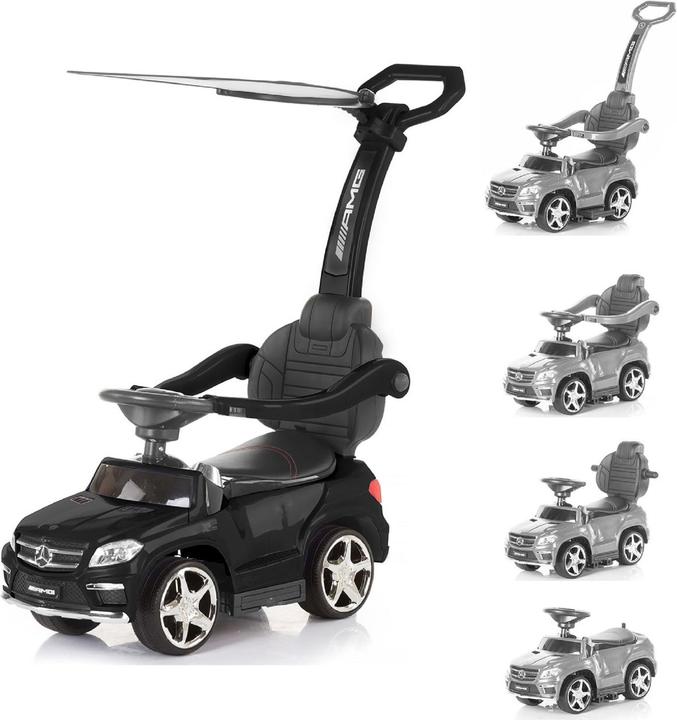 Image du produit Chipolino coulissant, Mercedes Benz GL63