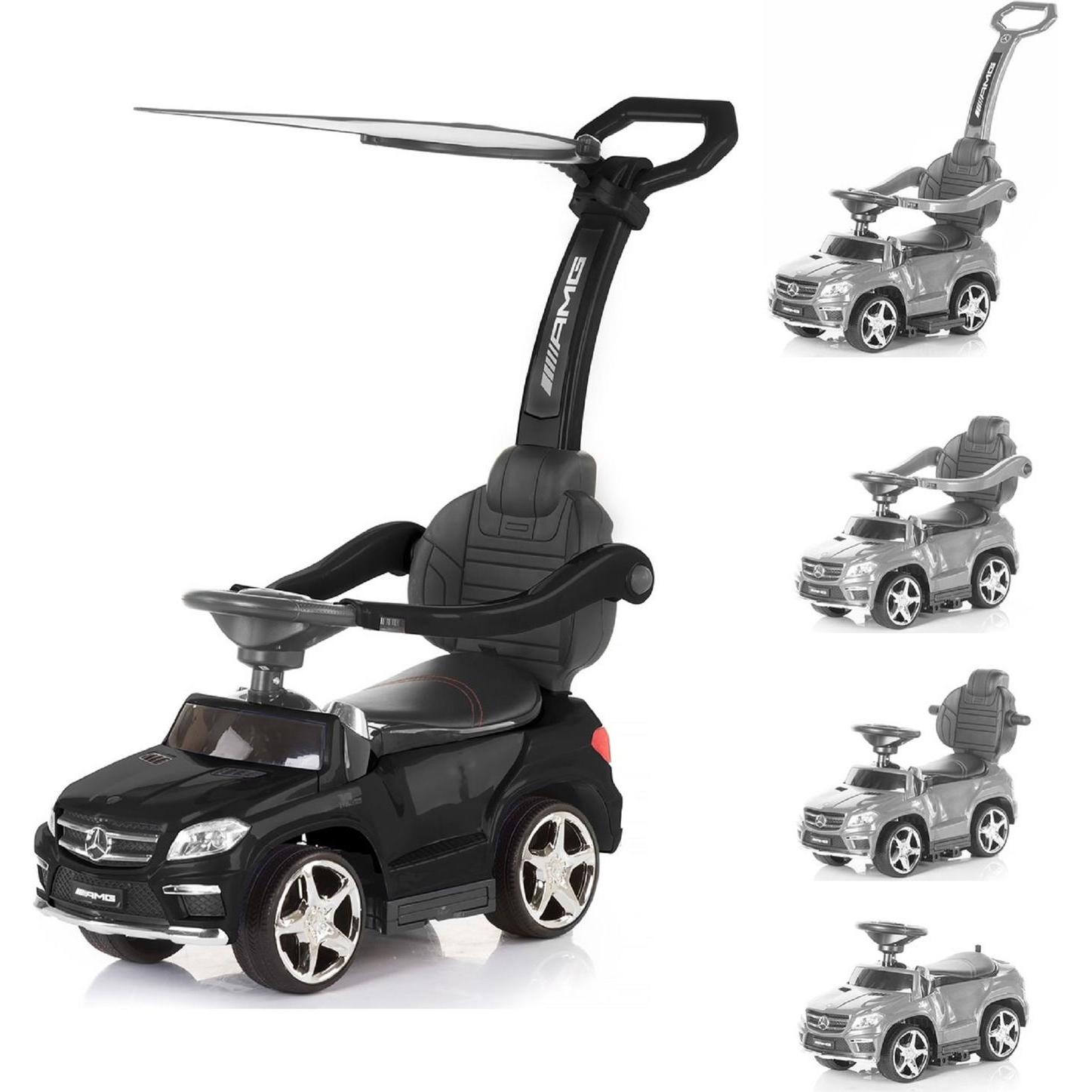 Thumbnail - Chipolino Rutscher Mercedes Benz GL63