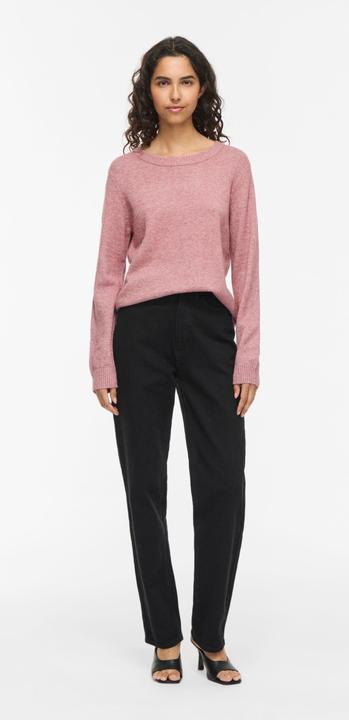 Image du produit Vila VIRIL Rundhals Strickpullover (XXL)