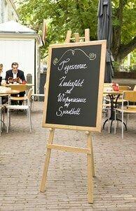 Image du produit Securit Chevalet E