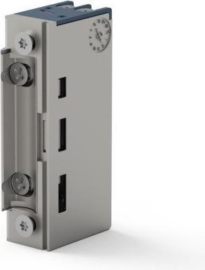 Produktbild Magni E-Öffner FS 5UF0X10 9-24V AC/DC A.Strom