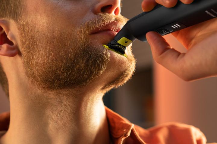 Image du produit Philips Lame OneBlade 360 degrés (1 x)