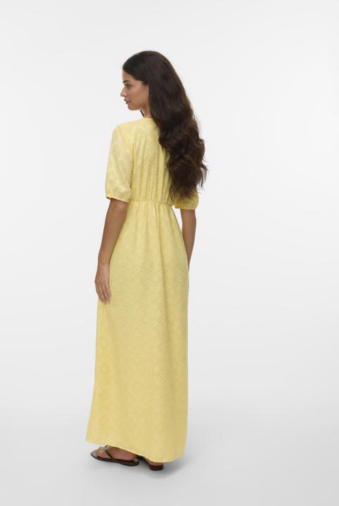 Actual product image Vero Moda VMSIGNE Langes Kleid Kleid (XS)