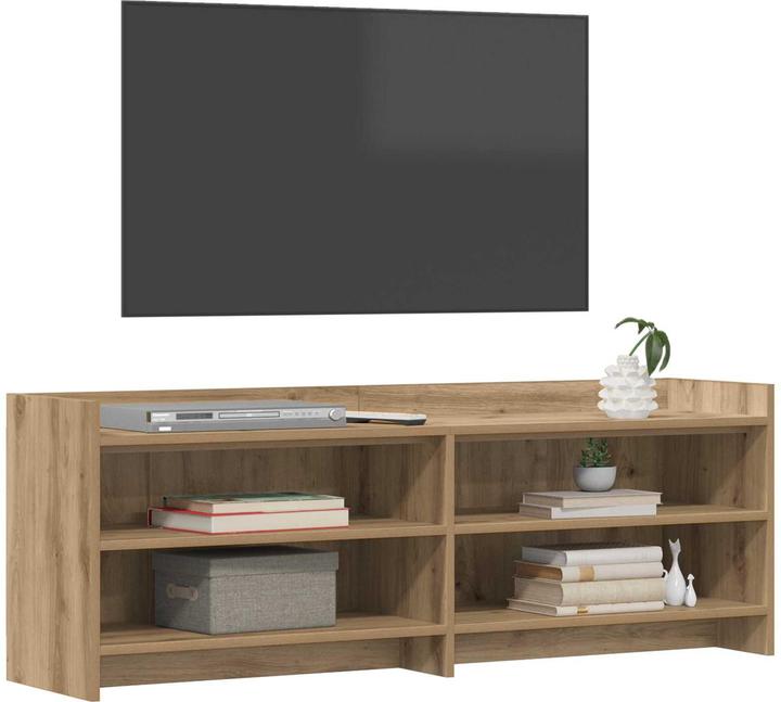 Produktbild vidaXL TV-Schränk (33 x 33 x 47 cm)