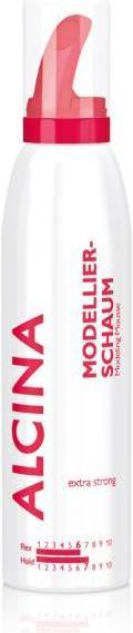 Produktbild Alcina Modellier-Schaum (150 ml)