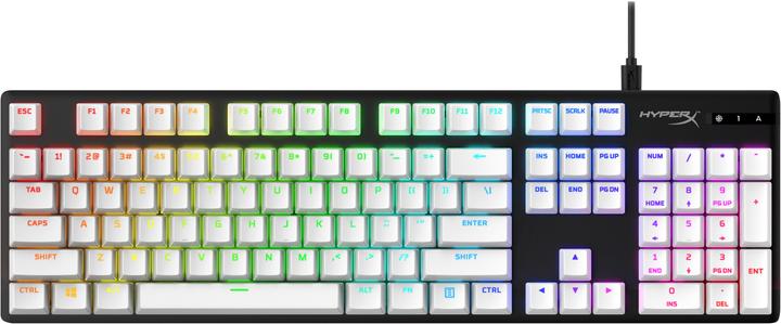 Productafbeelding HyperX 519T5AA#ABA invoerapparaat accessoire Toetsenbordkapje