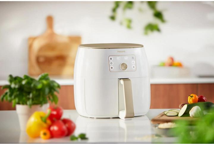 Image du produit Philips Airfryer XXL HD9870/20