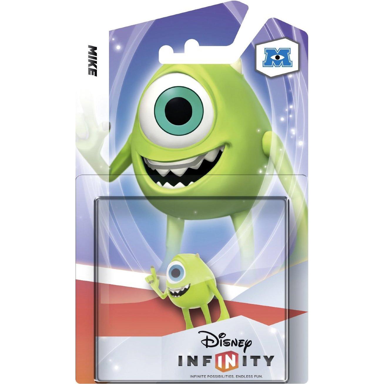 Disney Interactive Studios Infinity - Mike