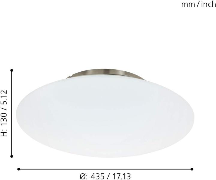 Produktbild EGLO Frattina-c (3400 lm)