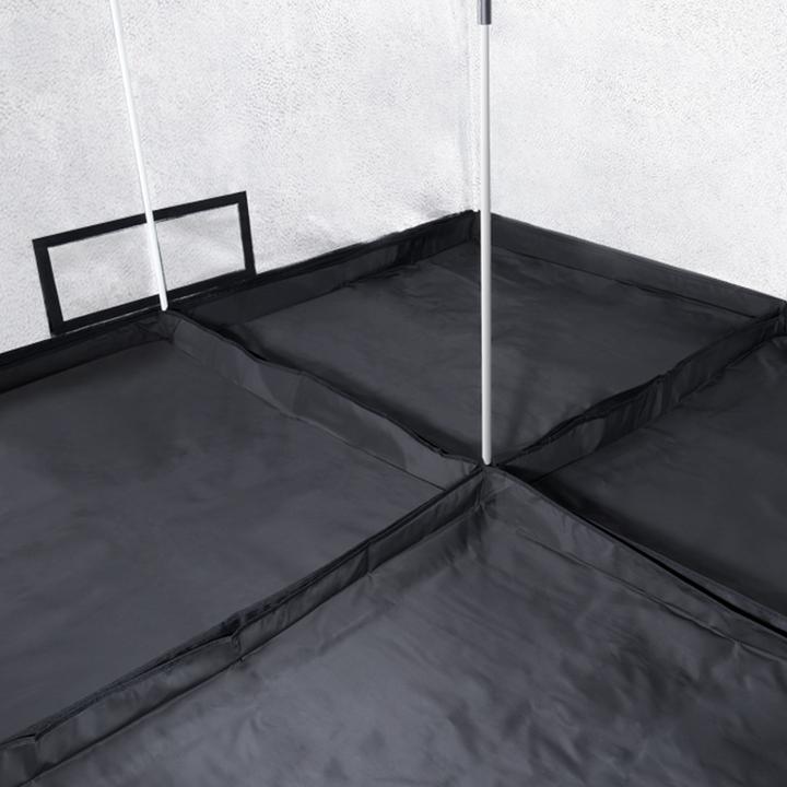Actual product image Garden HighPro Garden High Pro Box Basic 240