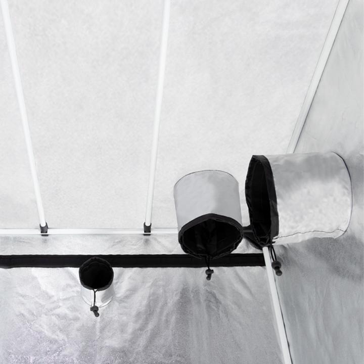 Actual product image Garden HighPro Garden High Pro Box Basic 80