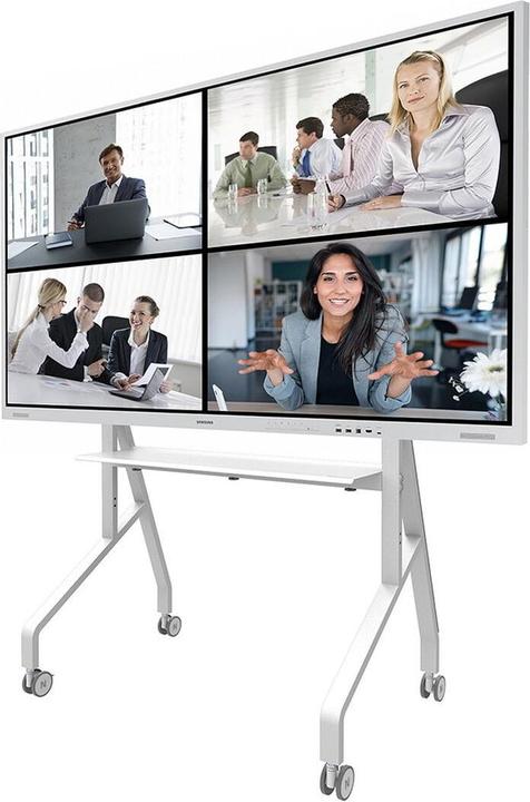 Produktbild Neomounts FL50-525WH1 (86", 76 kg)