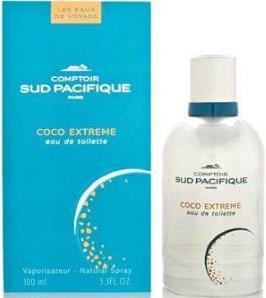 Actual product image Comptoir Sud Pacifique Coco Extrême (Eau de toilette, 30 ml)