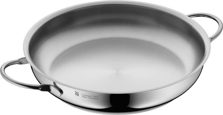 Produktbild WMF Profi (28 cm, Bratpfanne, Edelstahl)