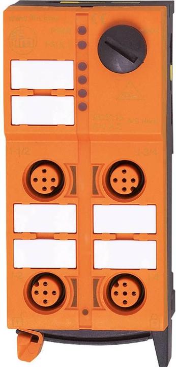 Actual product image IFM ClassicLine module