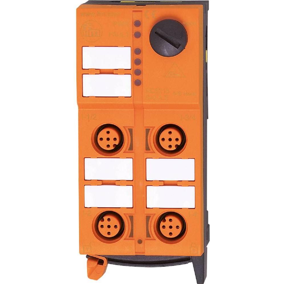 Ifm Electronic Modulo Ifm Classicline (Kit Elettronica), Modulo Elettronico