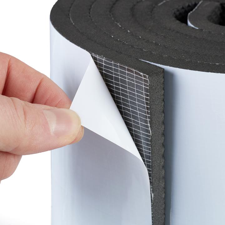 Produktbild Relaxdays Garagenwandschutz