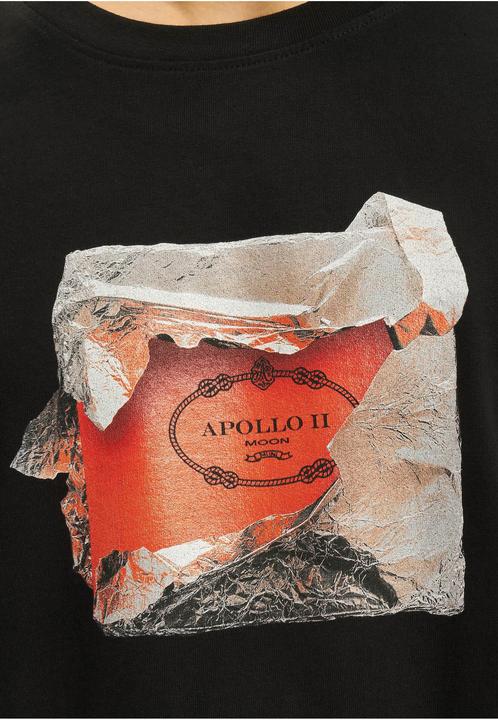 Produktbild Mister Tee Apollo II Oversize Tee - 18913 (S)