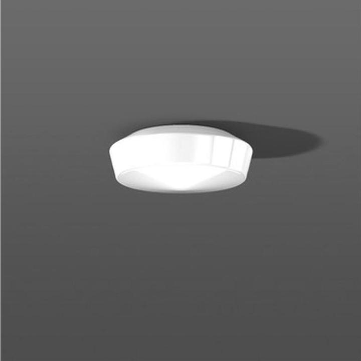 Produktbild RZB Nurglasleuchte (590 lm, E27)