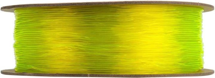 Immagine prodotto eSUN Filamento 3D eTPU-95A 1,75mm Tr. Giallo 1kg (TPU, 1.75 mm, 1000 g, Giallo)