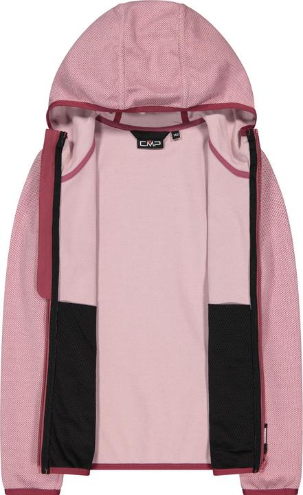 Immagine prodotto CMP Campagnolo Hoodie (104)