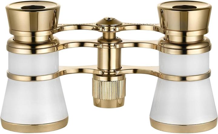 Produktbild Eschenbach Theaterglas Glamour 3 x 25 mm (3x, 25 mm)