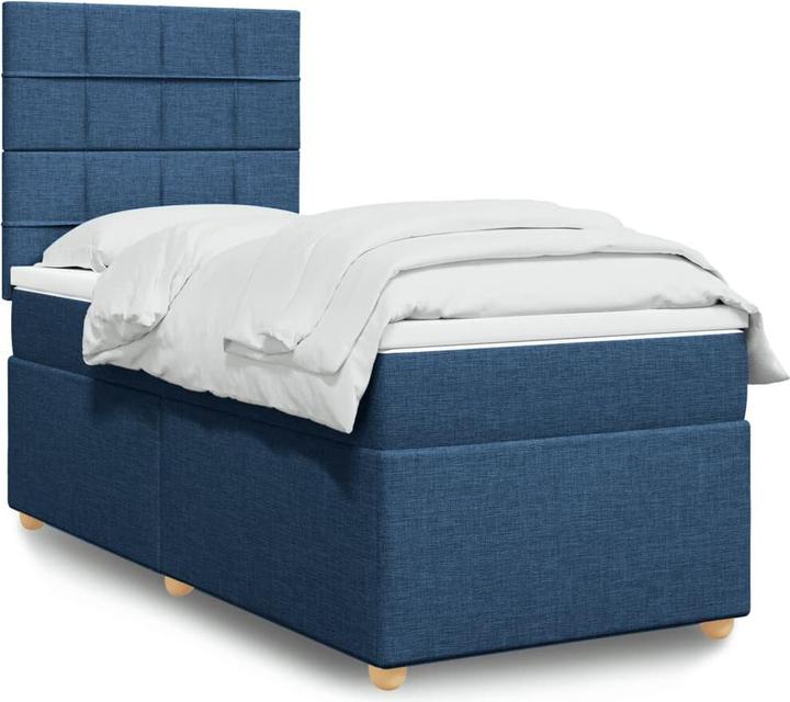 Image du produit vidaXL Boxspringbett (90 x 200 cm)