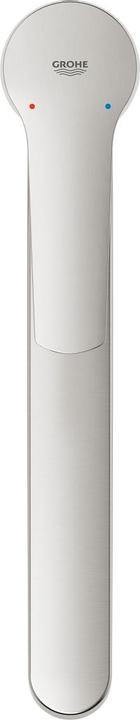 Image du produit Grohe Robinet de cuisine avec mitigeur Start 2021 supersteel mat 32441