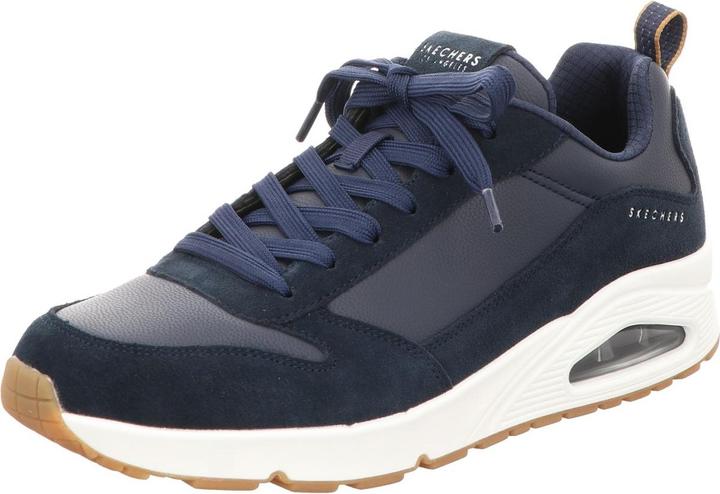 Actual product image Skechers Uno Stacre (42)