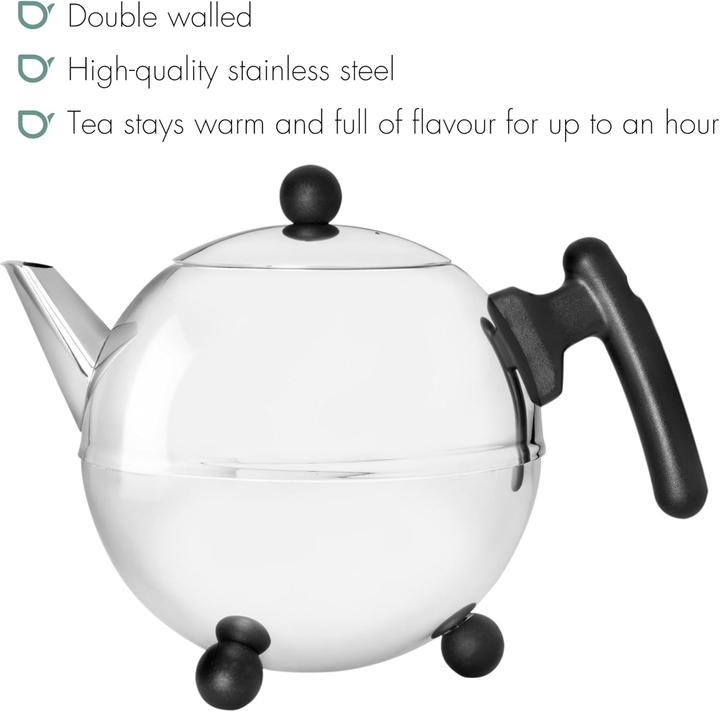 Produktbild Bredemeijer Bella Ronde (1.50 l)