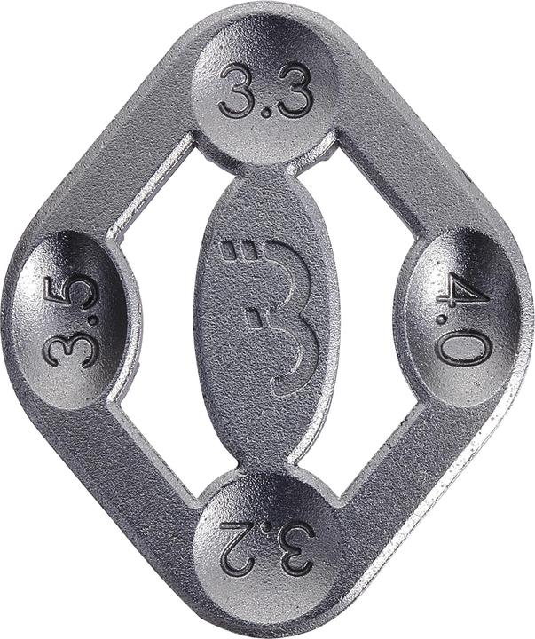 Produktbild BBB Btl-15