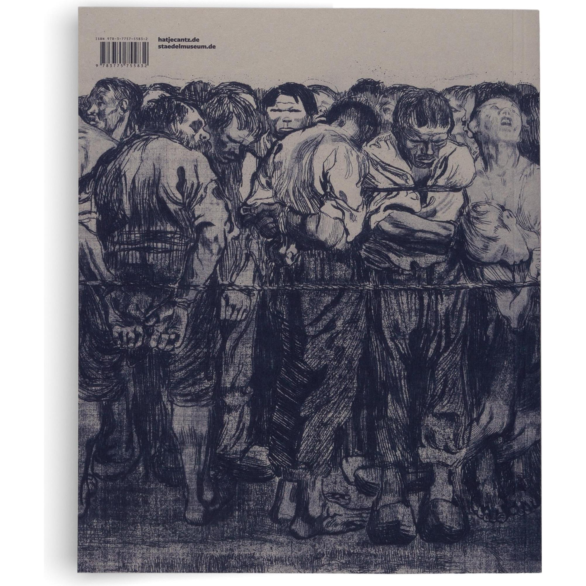 Kollwitz, Sachbücher von Andreas Schalhorn, Iris Schmeisser, Linda Baumgartner, Regina Freyberger