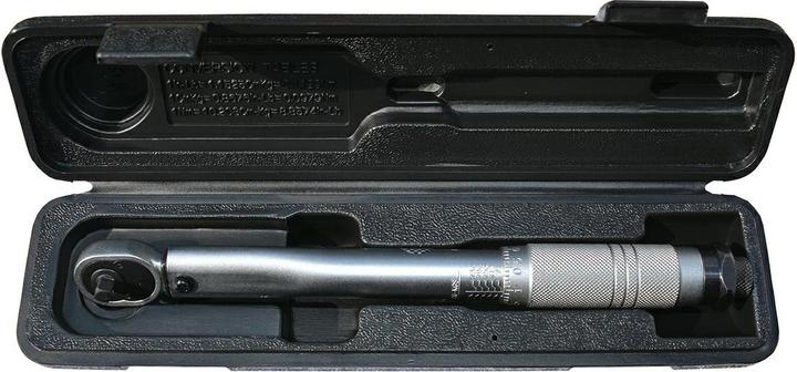 Actual product image Honiton KLUCZ DYN. 1/2" 70-350Nm (1/2", 70 Nm, 350 Nm)