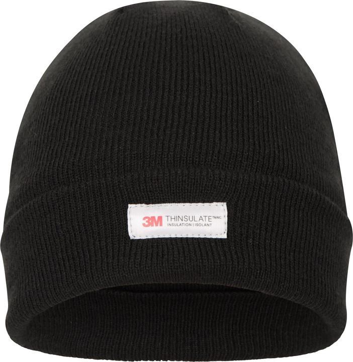 Immagine prodotto Mountain Warehouse Cappello a Cuffia Lavorato a maglia Bambini (M)