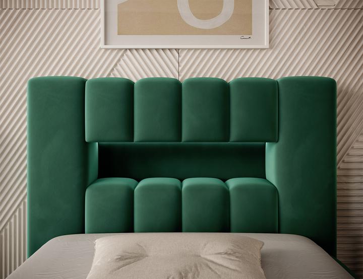 Actual product image ELTAP Lamica mit Stauraum (90 x 200 cm)