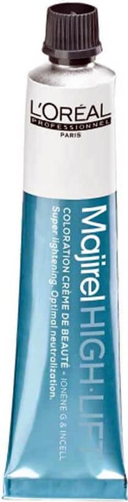 Image du produit L'Oréal Professionnel Majirel High Lift (Frêne violet)